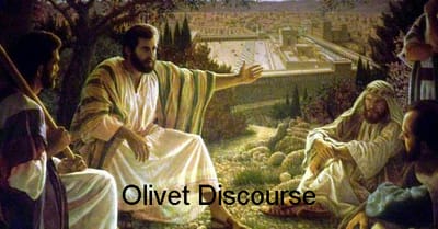 EVENTS OF TUESDAY, NISAN 12, 32 A.D.