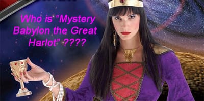 INTRODUCTION TO MY COMMENTARY ON REVELATION 17:1