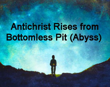 COMMENTARY ON REVELATION 17:7-8