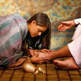 EVENTS OF SATURDAY, NISAN 9, 32 A.D.