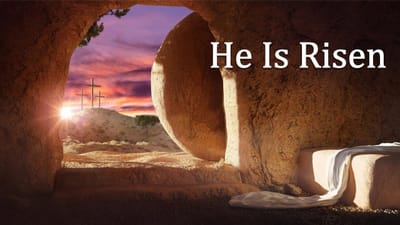 EVENTS OF SUNDAY, NISAN 17, 32 A.D. [FEAST OF FIRST-FRUITS AND RESURRECTION OF CHRIST]
