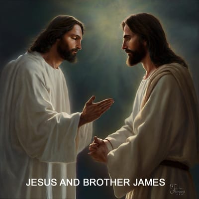 CHRIST'S AFTER RESURRECTION APPEARANCE (10)