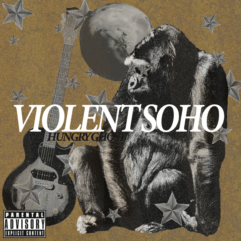 Concert Album Covers