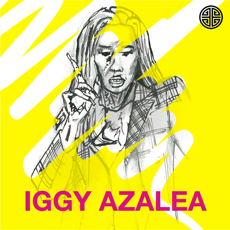 Concert Album Covers