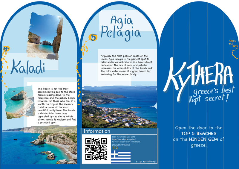 Travel Brochure