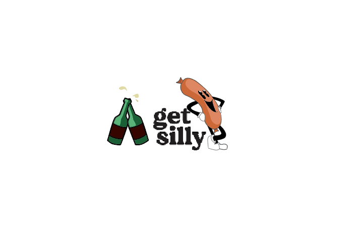 ‘Silly Sausage’ Design series for Get Silly