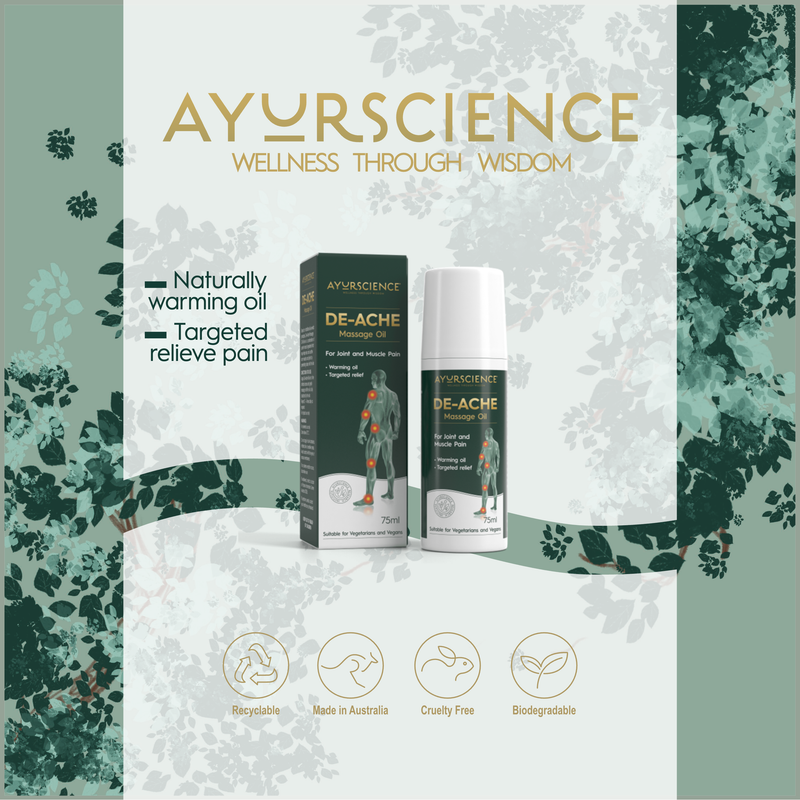 AuyrScience marketing series