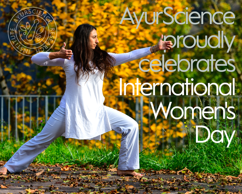 AuyrScience marketing series