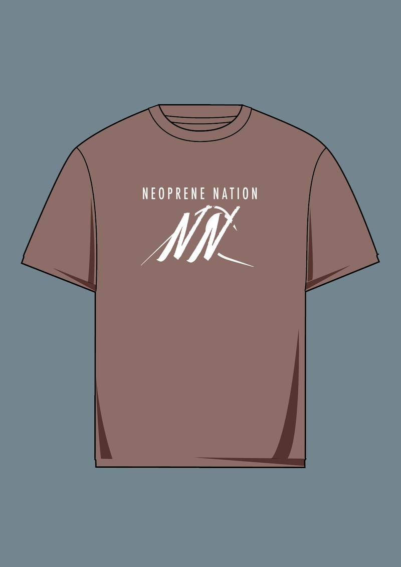 Neoprene Nation Logo