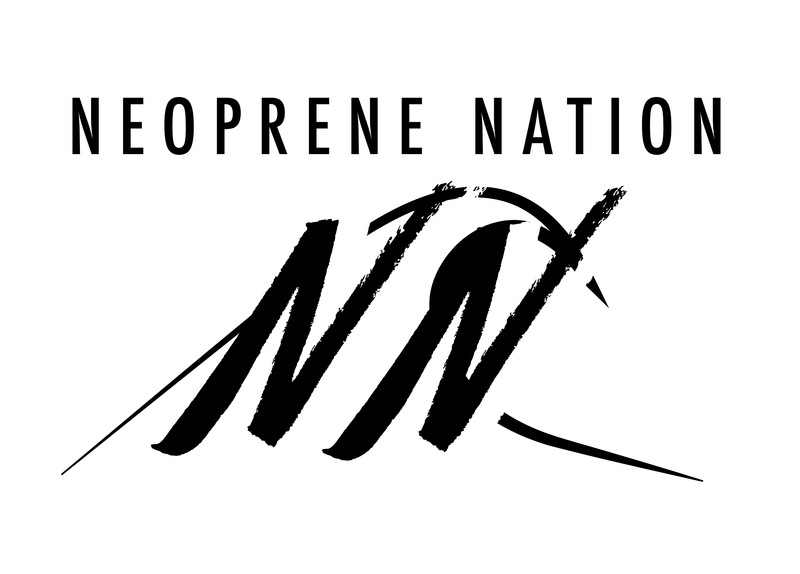 Neoprene Nation Logo