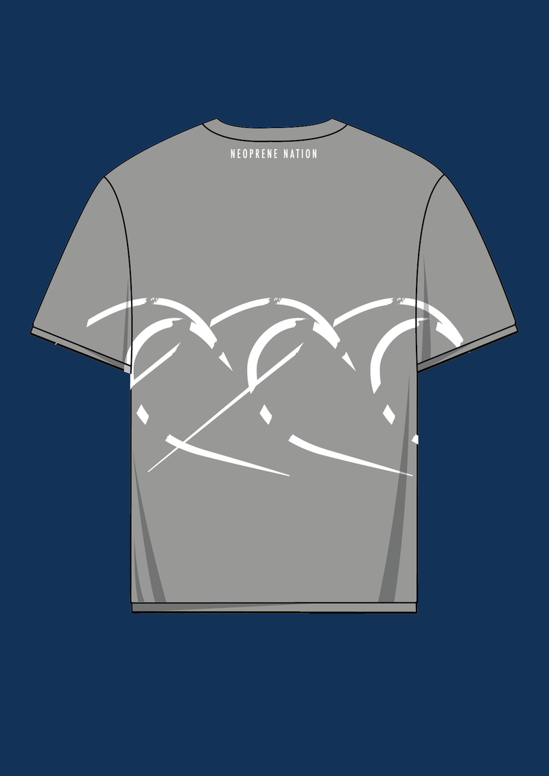 Neoprene Nation Logo