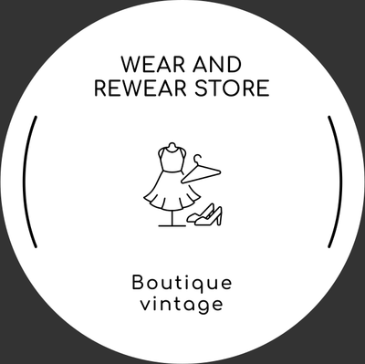 Wear & Rewear Store