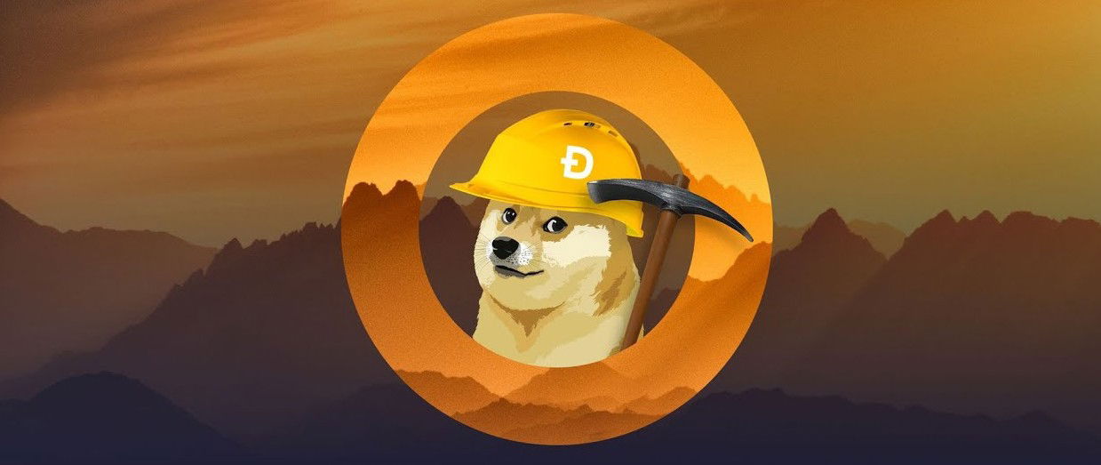 🔥 Бесплатный облачный майнинг Dogecoin 🔥