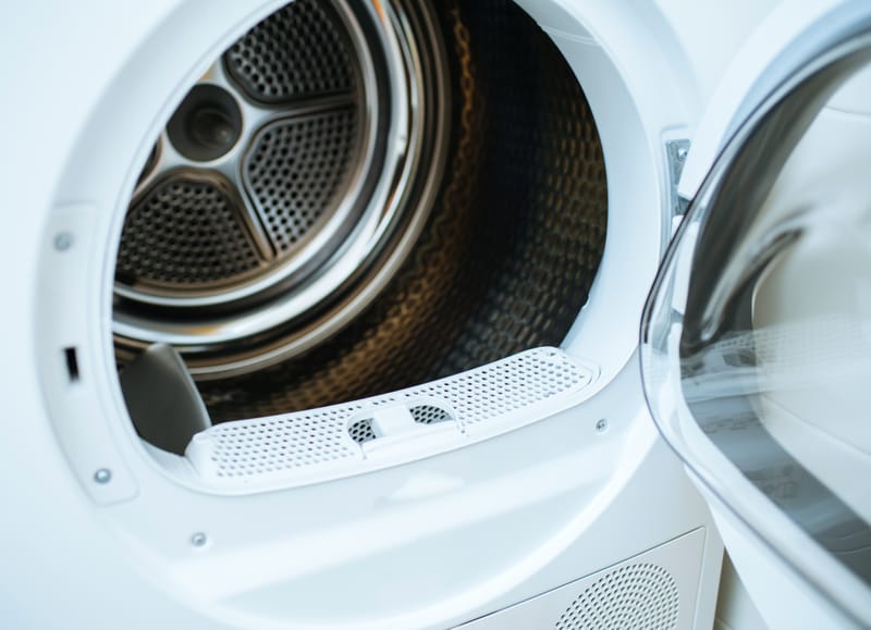 DRYER REPAIR