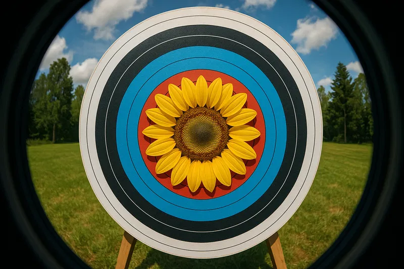 Quello che conta non è l’obiettivo ma come te lo racconti