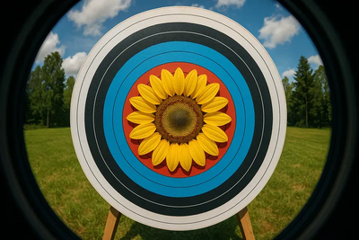 Quello che conta non è l’obiettivo ma come te lo racconti