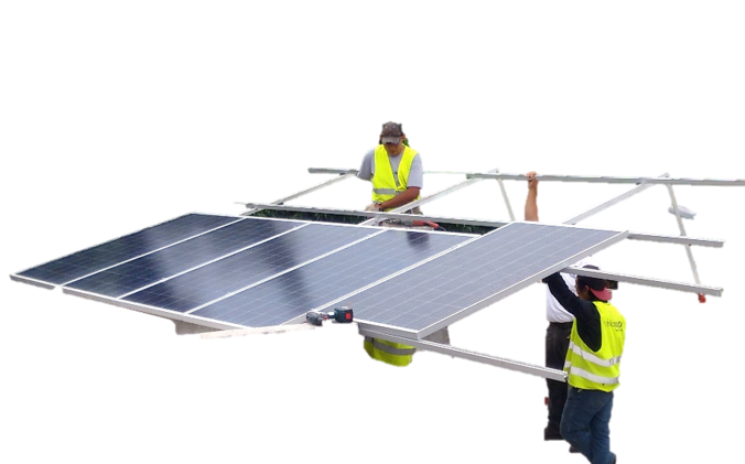 Servicios de Instalación