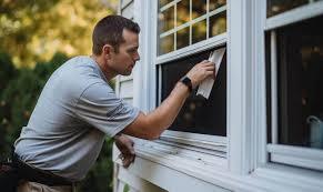 Pure Energy Window Company: Trusted Window Replacement Services in Parkway Estates, MI