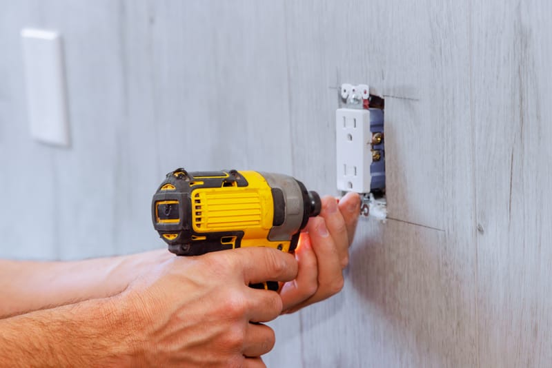 Handyman Services
