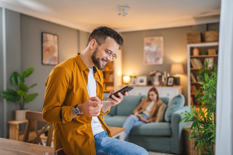 Service de Gestion Fiscale pour les Revenus d'Entreprise ou de Profession Libérale