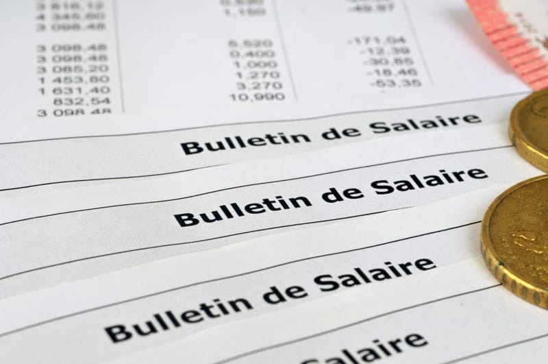 Gestion de la Paie et des Salaires