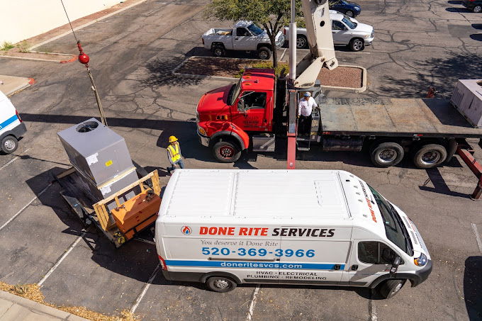 Reliable Electrical Services in Historic El Presidio, AZ