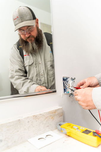 Done Rite Services: Expert HVAC Inspection in Barrio Anita, AZ