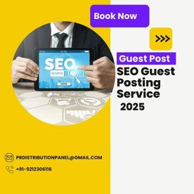 Best Guest Posting Sites to Build Authority