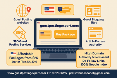 How Our Guest Posting Network Can Skyrocket Your Website Traffic