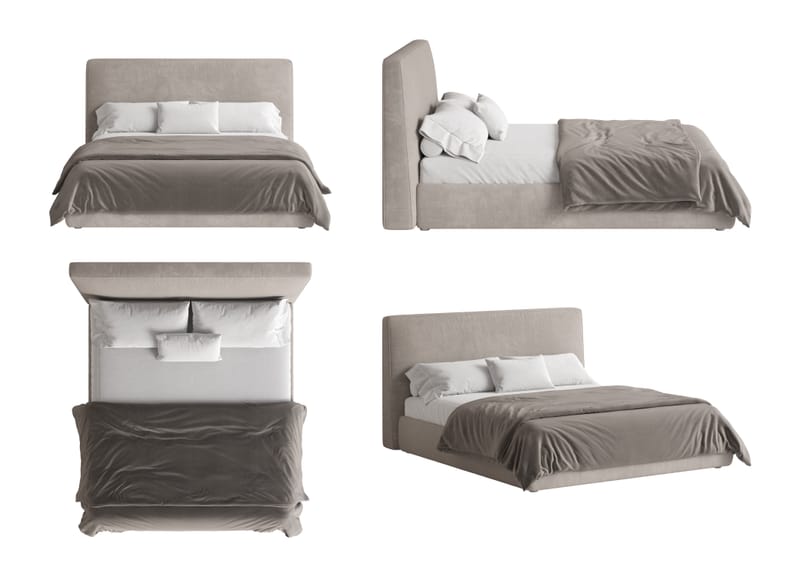 Amélioration du Sommeil