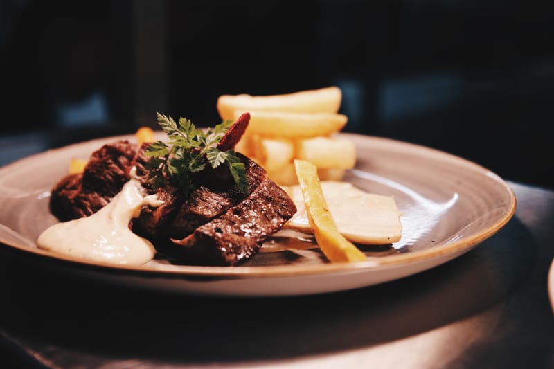 Horeca en Catering J. van Breugel