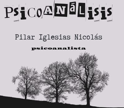 PSICOANALISTA GALAPAGAR MADRID