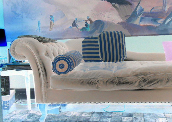 LA PSICOTERAPIA PSICOANALÍTICA PARA: