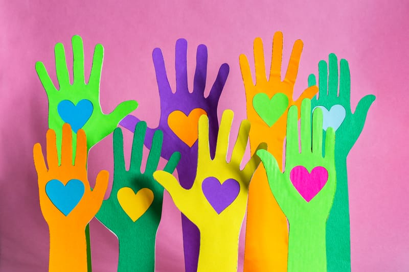 Voluntariado