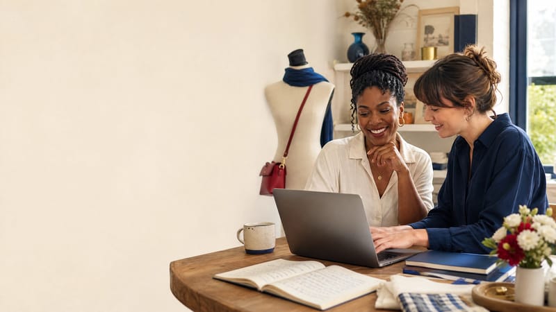 Websites for Small Businesses