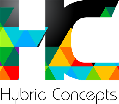 Hybrid Concepts