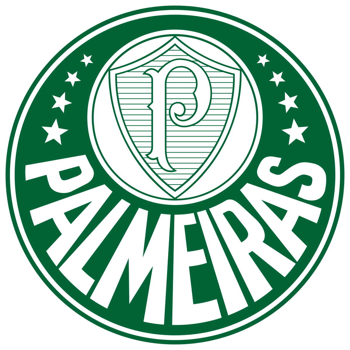 SE Palmeiras