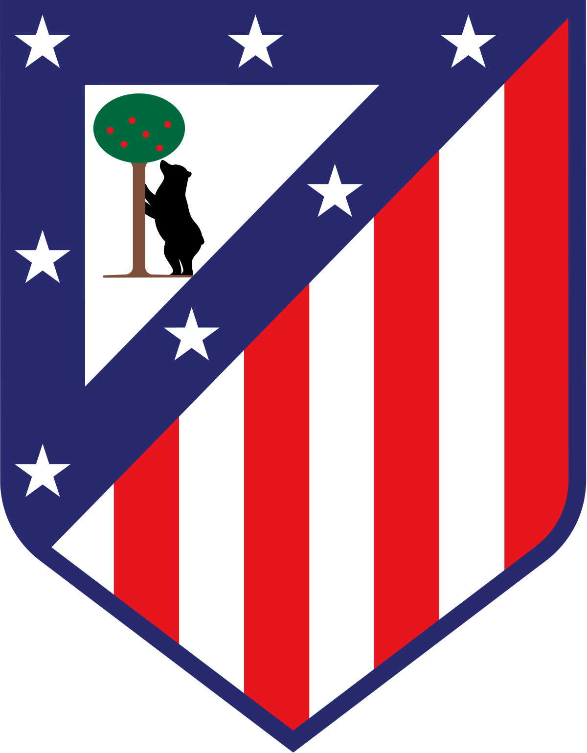 Athletico de Madrid