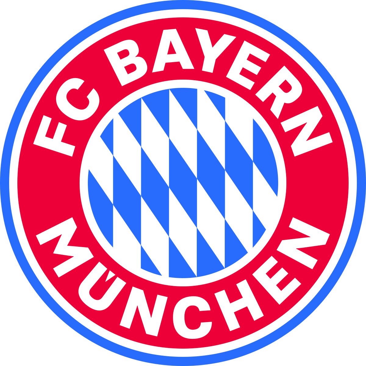 FC Bayern Munchen