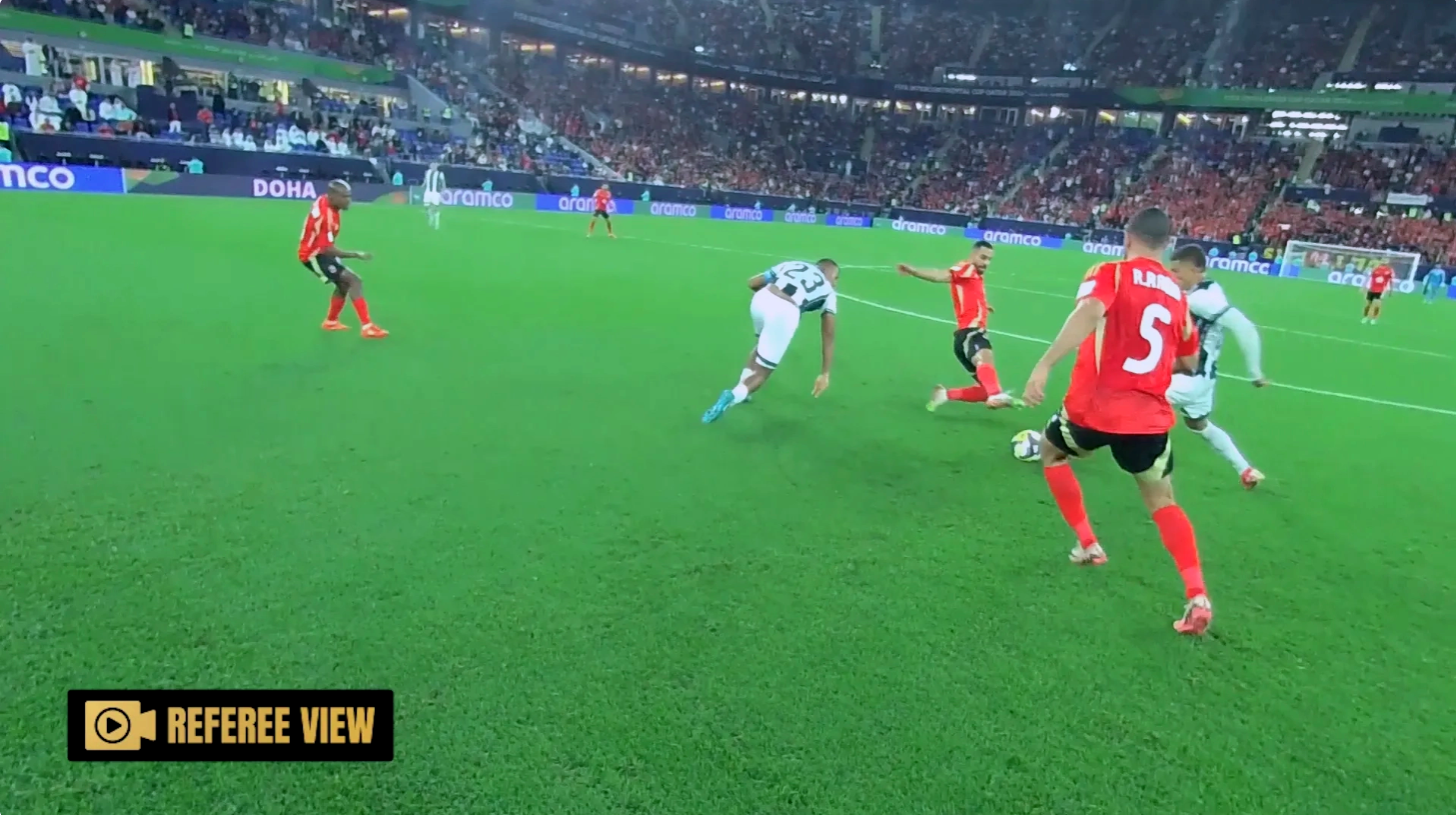 Game Changers: FIFA Club World Cup 2025 Debuts High-Tech Innovations for Fans & Fairness