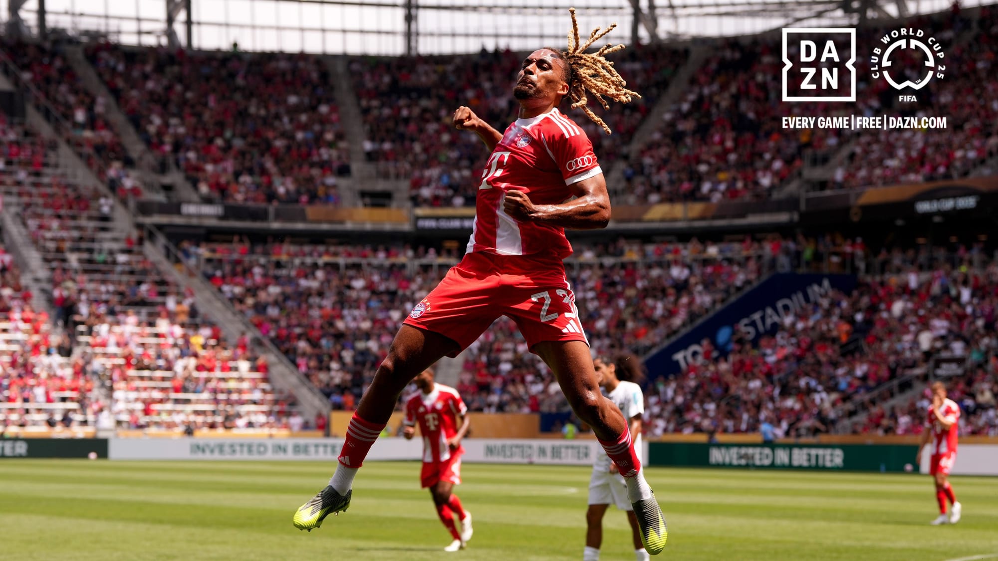 Bayern's Goal Avalanche Buries Auckland in Historic Club World Cup Thrashing
