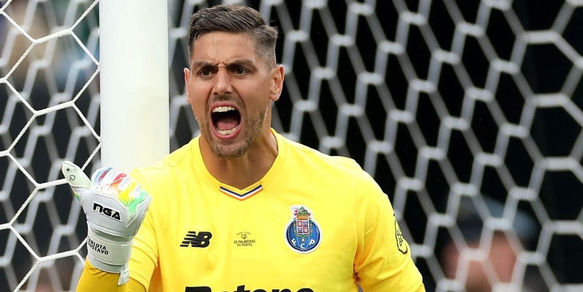 Palmeiras and Porto Leave It All on the Pitch in Tense World Cup Stalemate