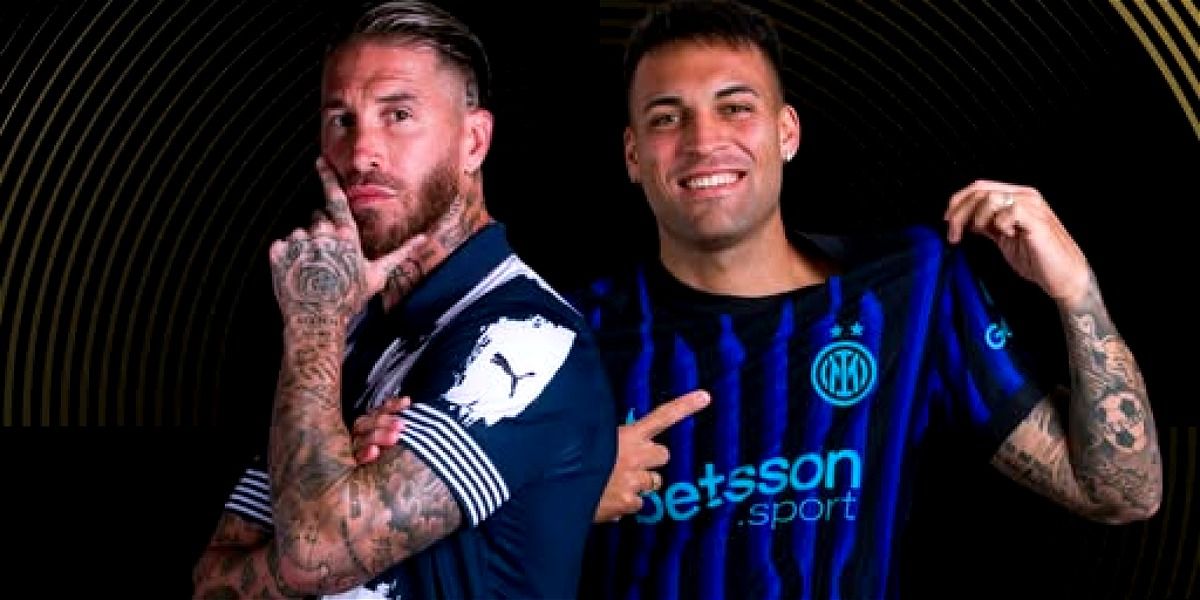 Sergio Ramos Shines as Monterrey Hold Inter Milan to 1-1 Draw in Club World Cup Opener