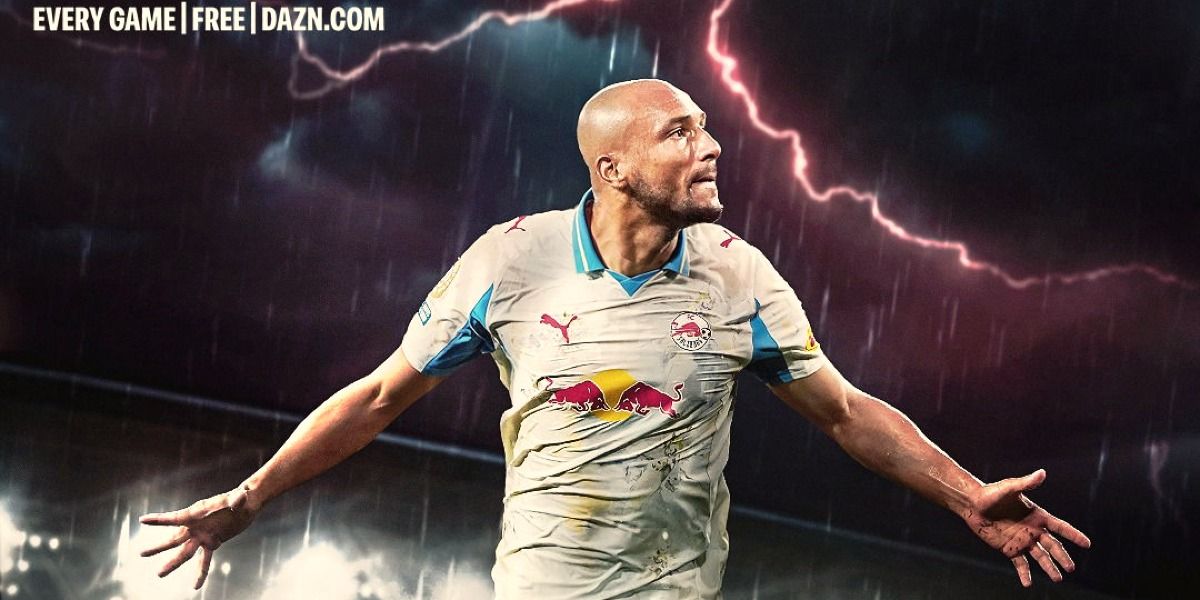Salzburg Survive Storm & Pachuca to Top Group H in Cincy Thriller