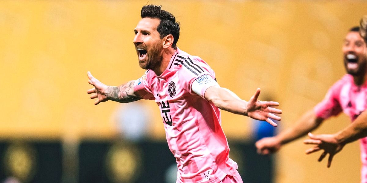 The Night Messi Magic Lit Up Atlanta: Miami's Belief Rewritten in Stardust