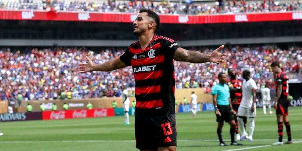 Flamengo Shock Chelsea with Second-Half Masterclass Comeback