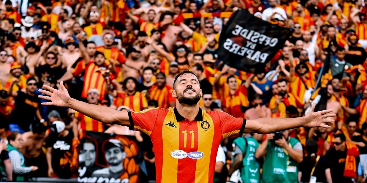 Espérance de Tunisie Edge LAFC in Dramatic CWC Clash to Keep Knockout Hopes Alive