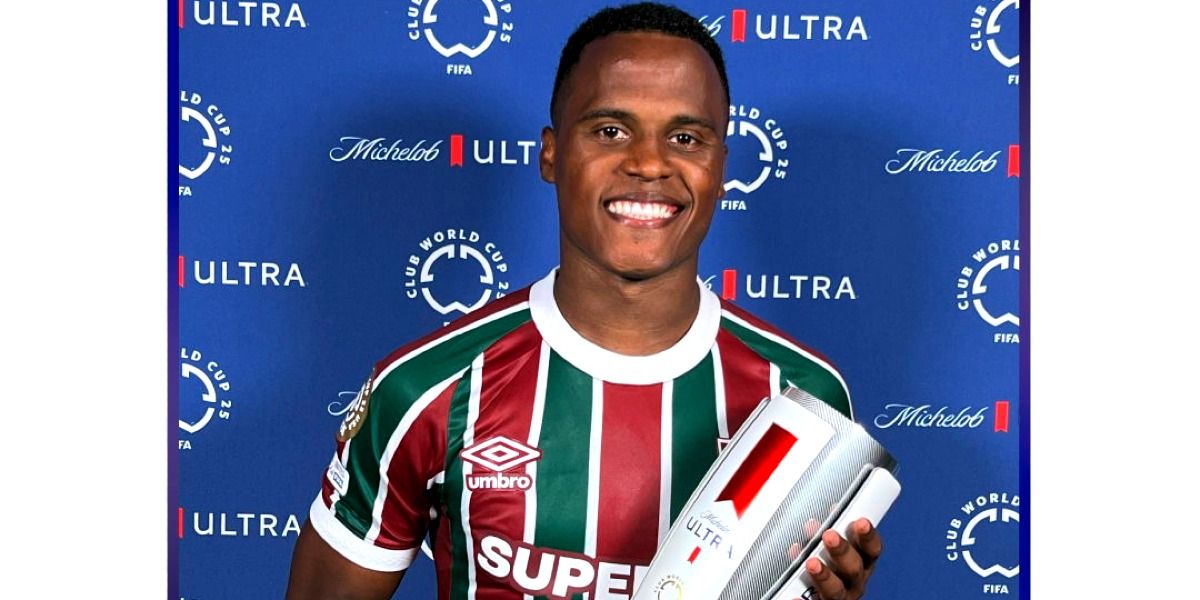 Fluminense Stage Stunning Comeback to Break Ulsan Hearts in World Cup Classic