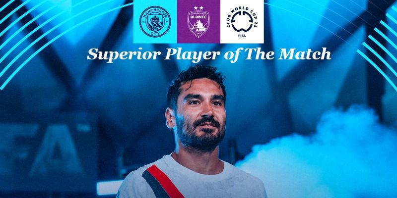 Manchester City Flex Their Muscles in Atlanta: Haaland & Co. Run Riot in 6-0 Al Ain Thrashing