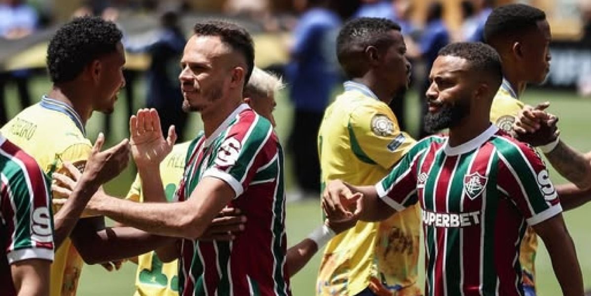 Fluminense Grind Out Tense Draw to Qualify for Club World Cup Last 16 Knockouts